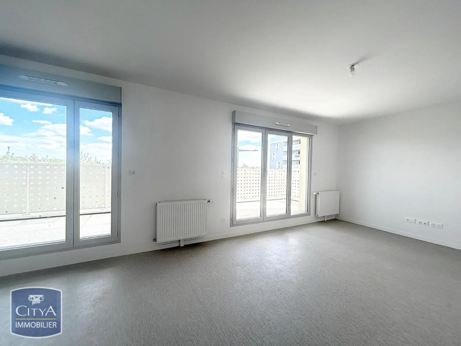 Photo 6 Appartement 3 pièces 59.9m²