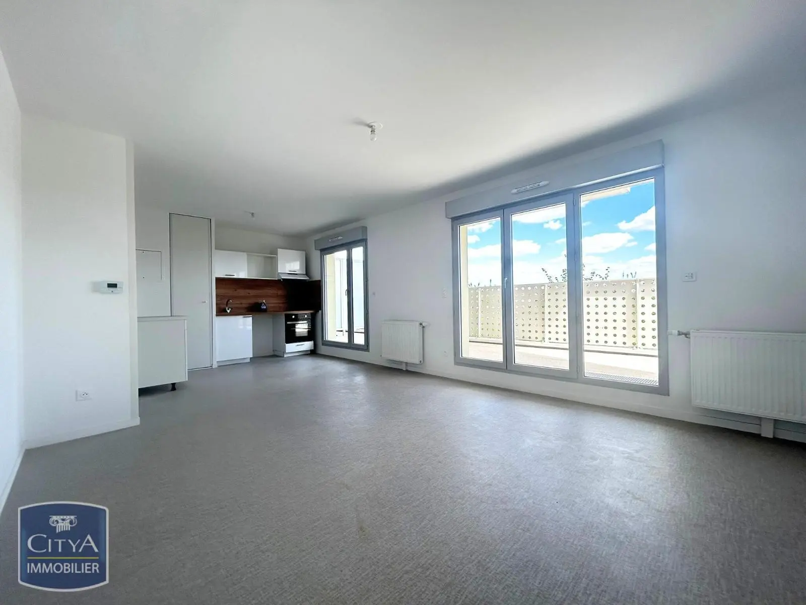 Photo 1 Appartement 3 pièces 59.9m²