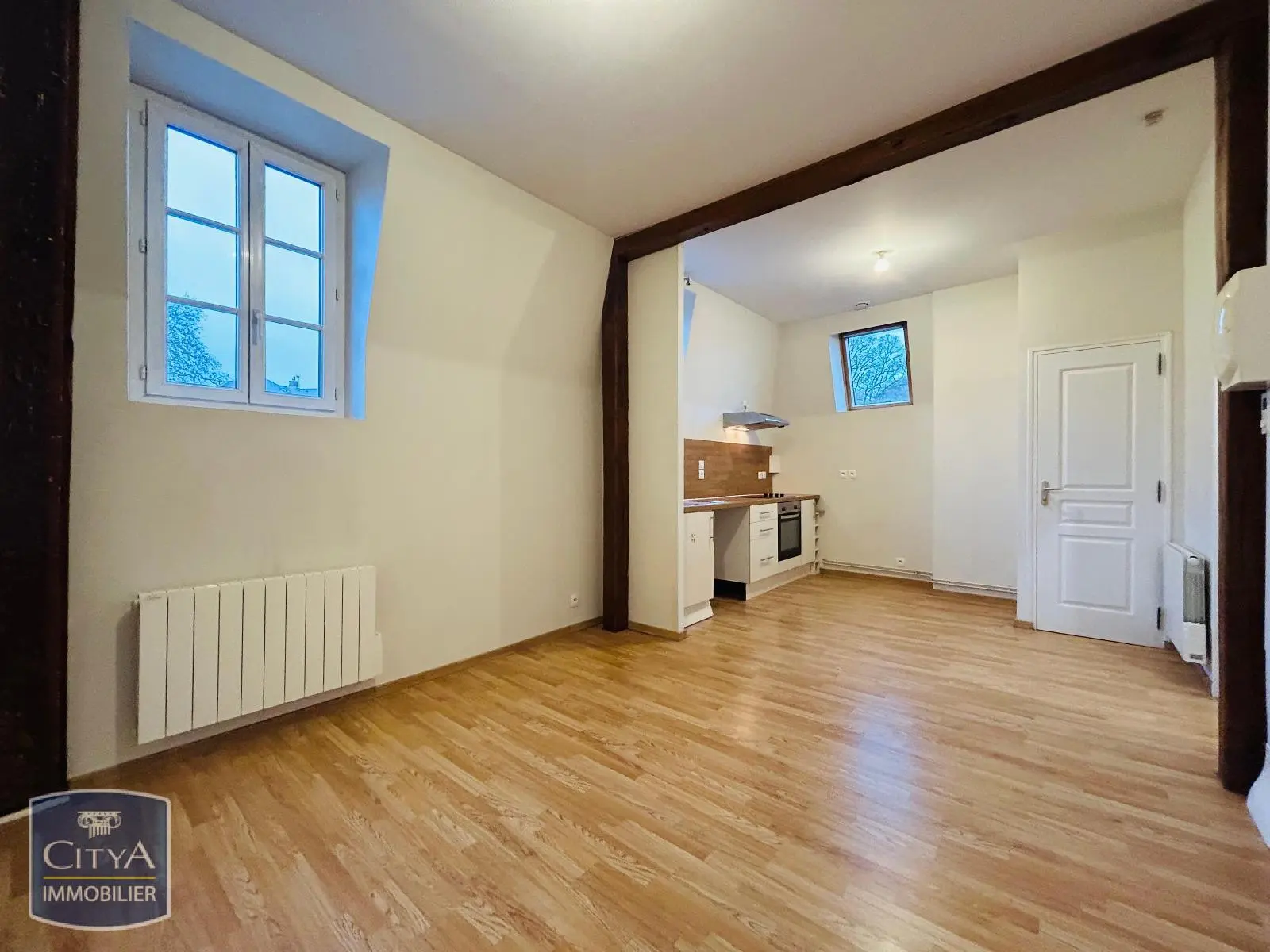 Photo 1 appartement Chartres