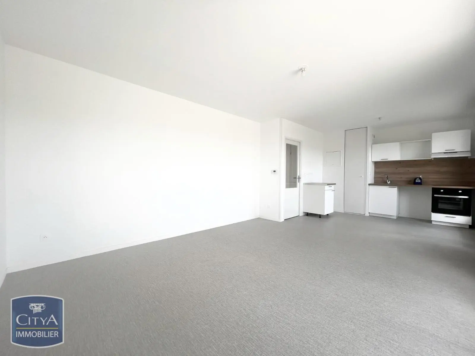 Photo 4 Appartement 3 pièces 59.9m²