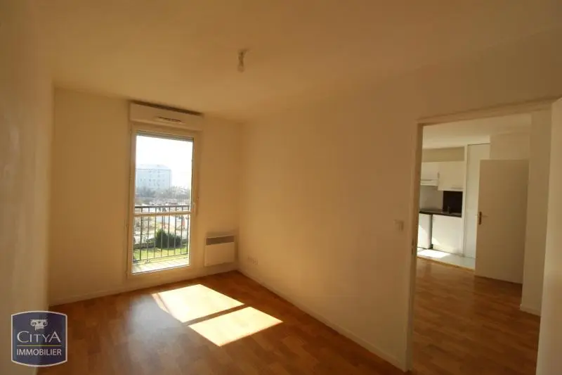 a louer 2 pièces LUCE