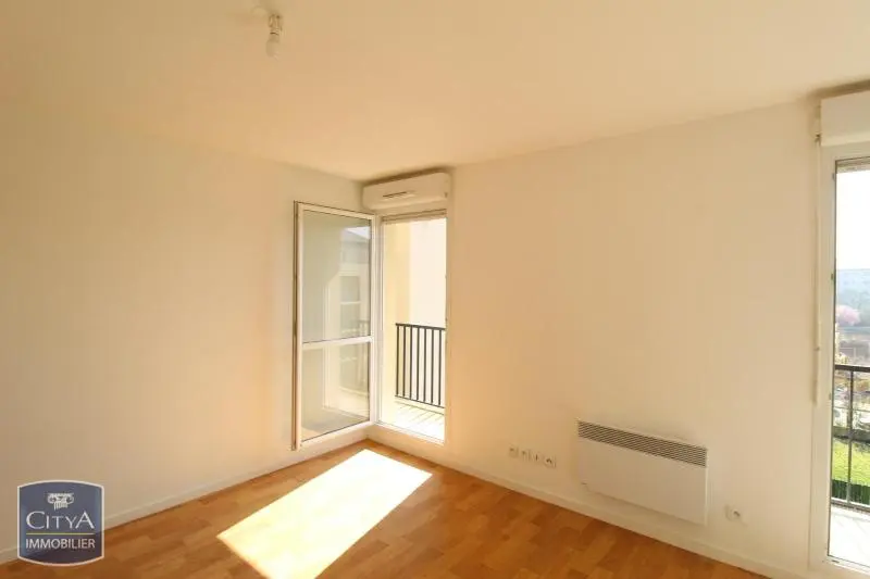 a louer 2 pièces LUCE