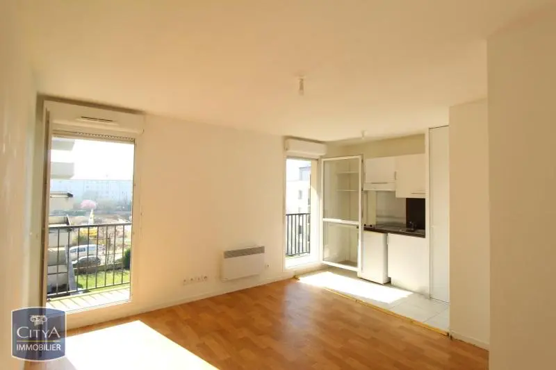 Photo 1 Appartement 2 pièces 34.04m²