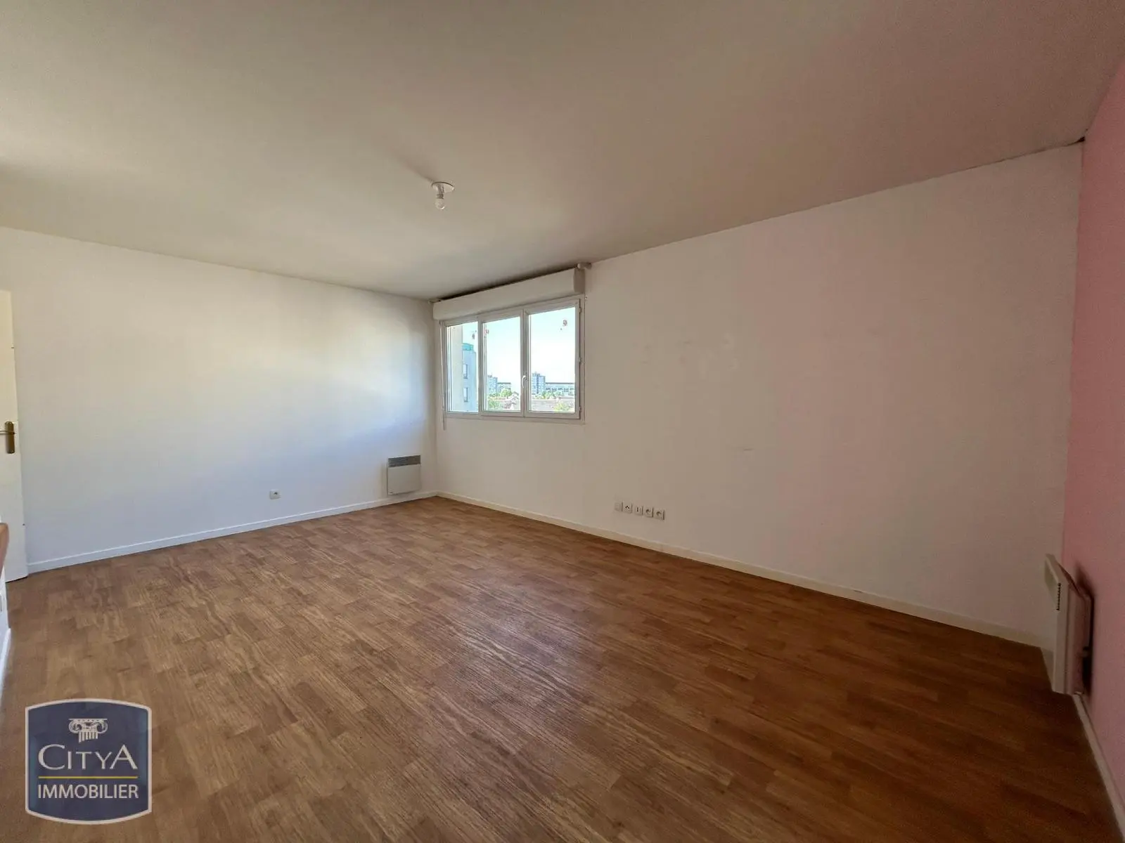 Photo 2 Appartement 2 pièces 48.4m²