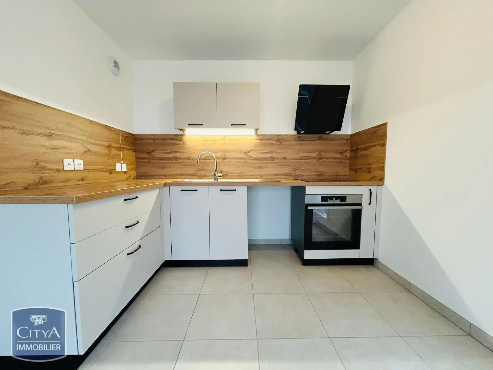 Photo 3 Appartement 2 pièces 48.71m²