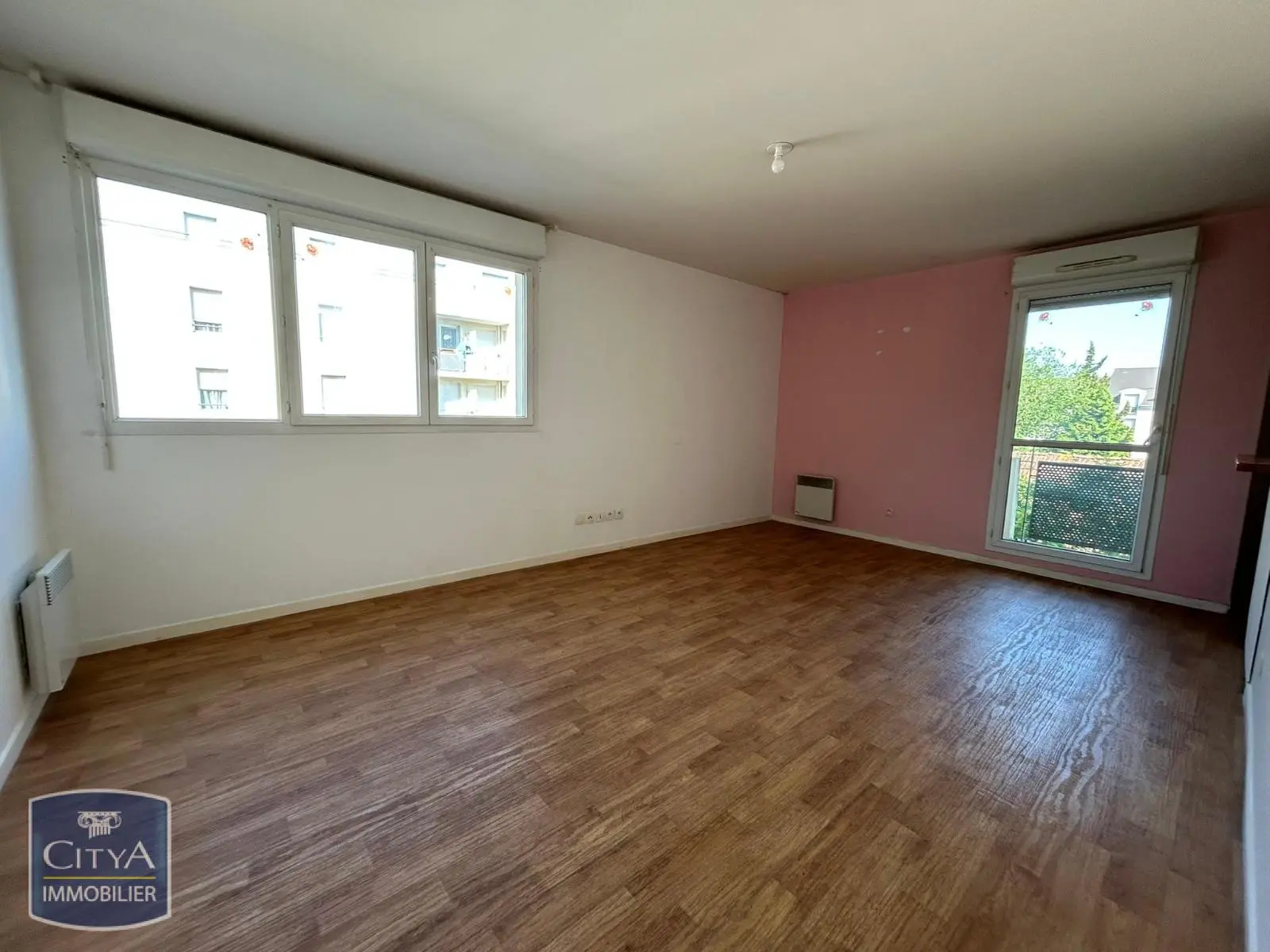 Photo 3 Appartement 2 pièces 48.4m²
