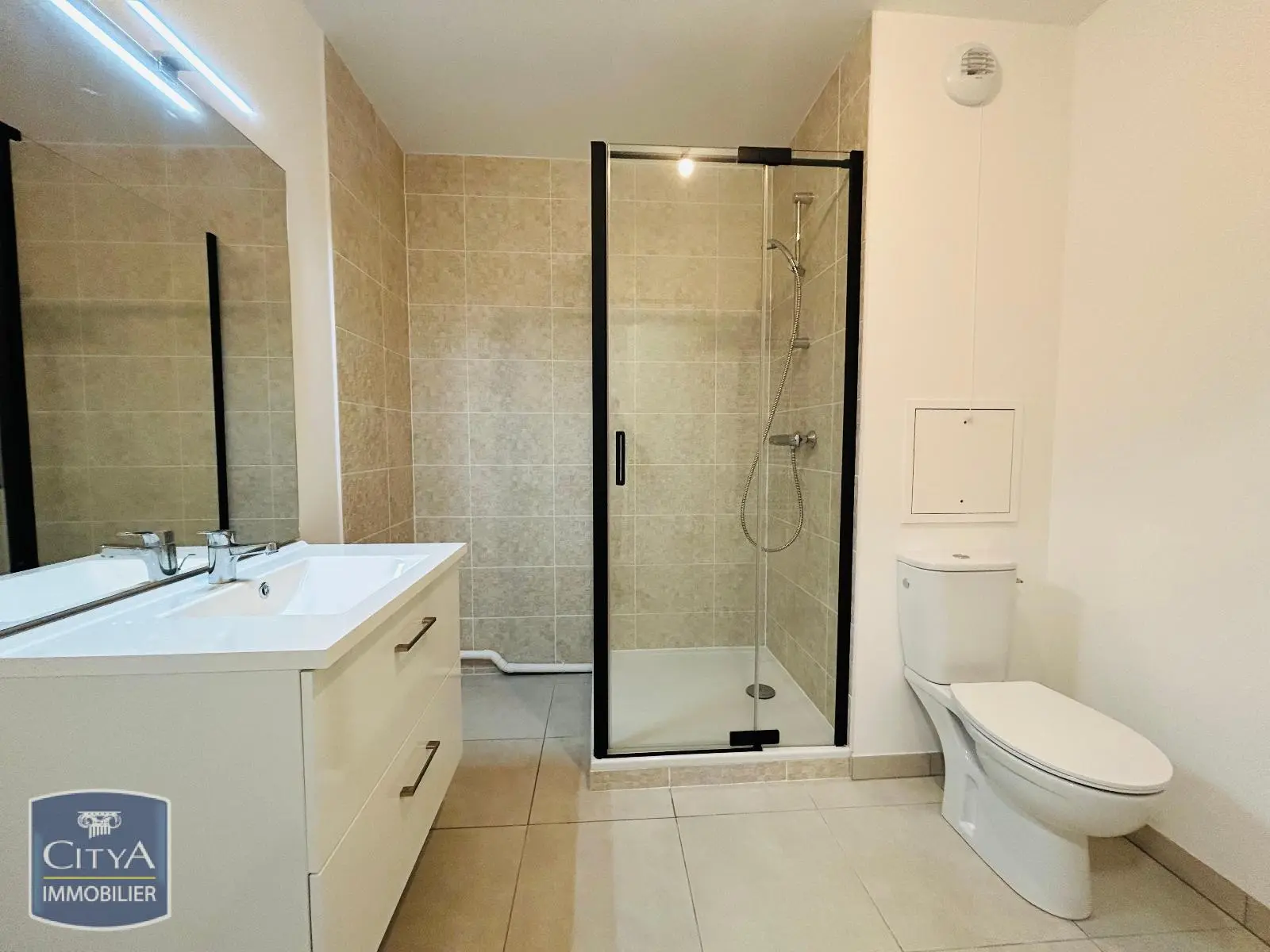 Photo 5 Appartement 2 pièces 48.71m²