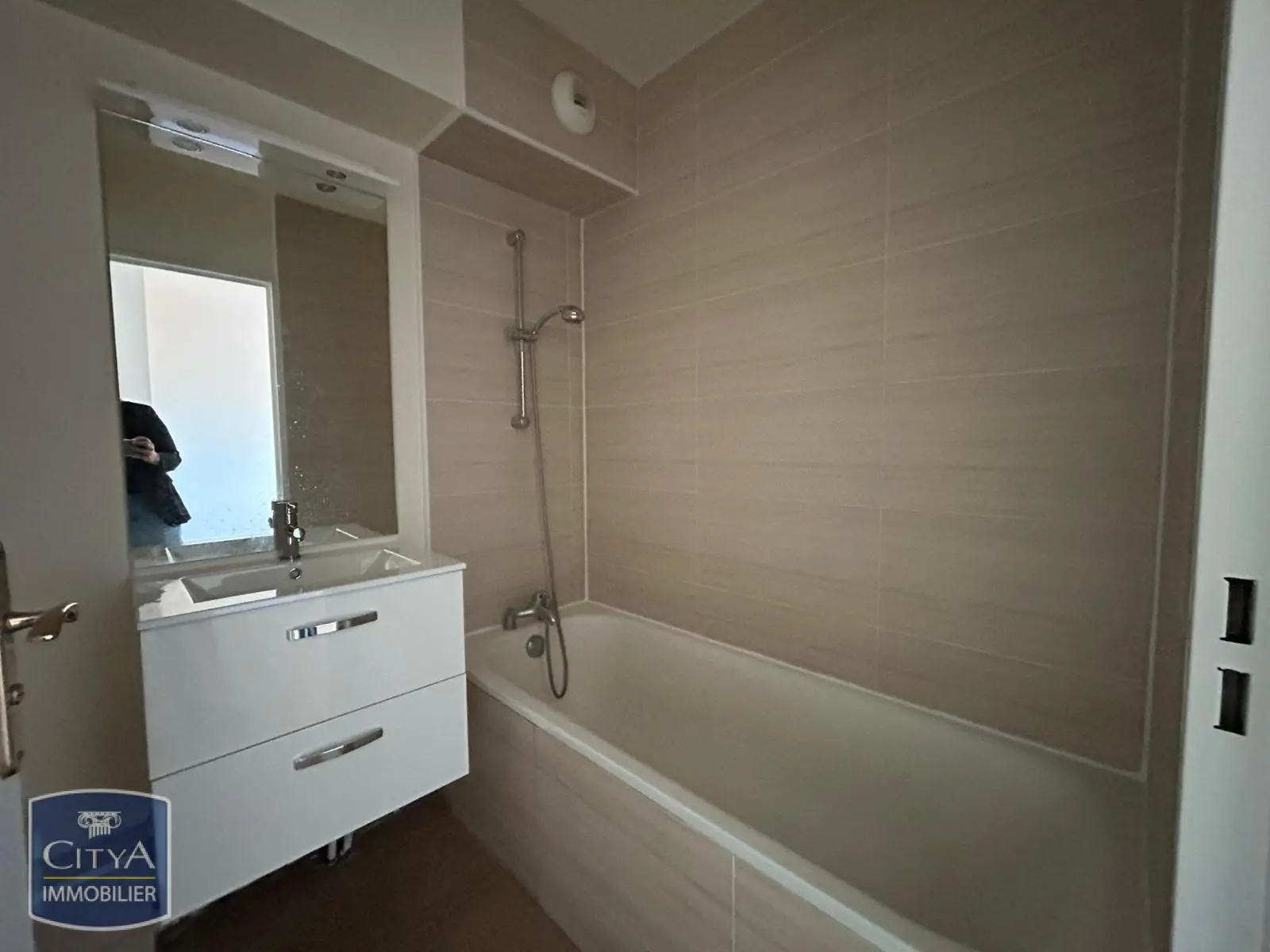 Photo 7 Appartement 2 pièces 48.4m²