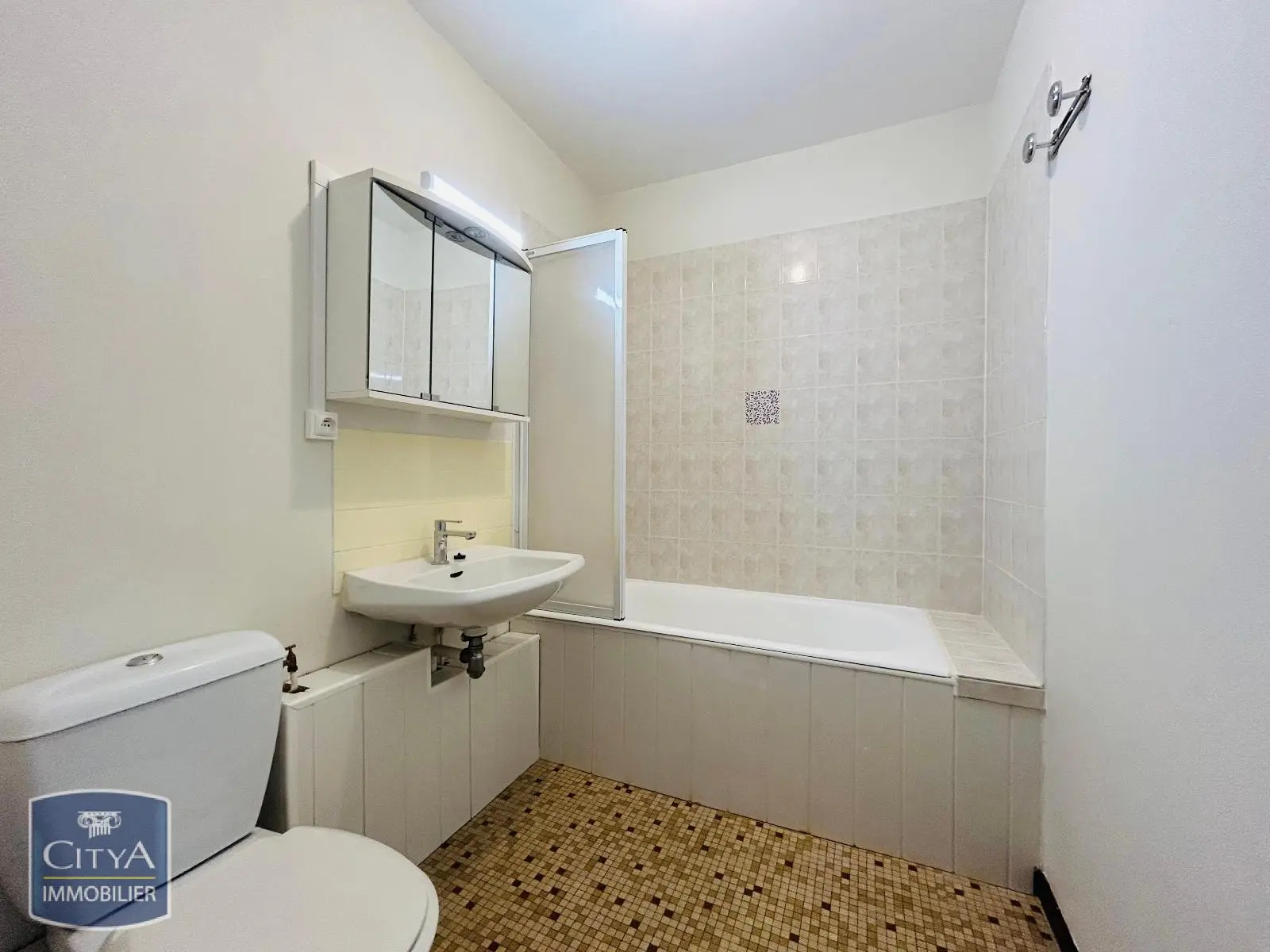 Photo 3 Appartement 2 pièces 37.7m²