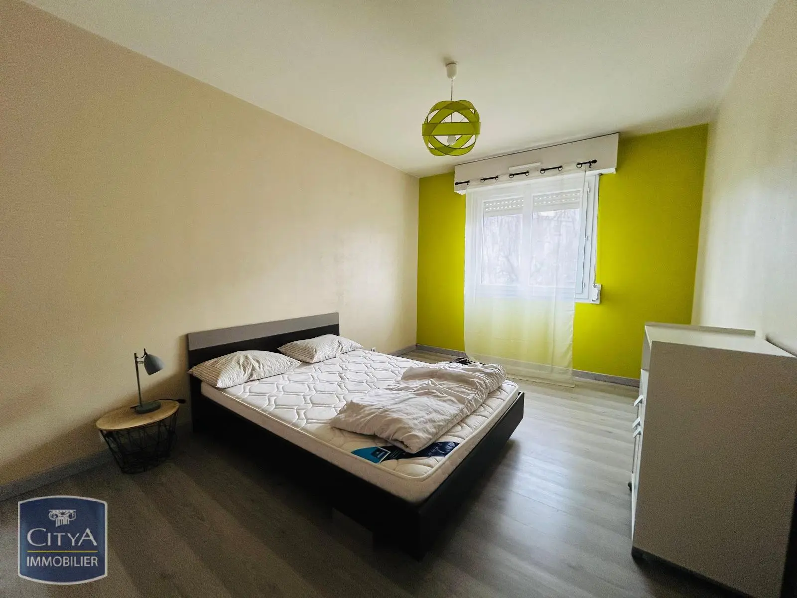 Photo 7 Appartement 2 pièces 41.49m²