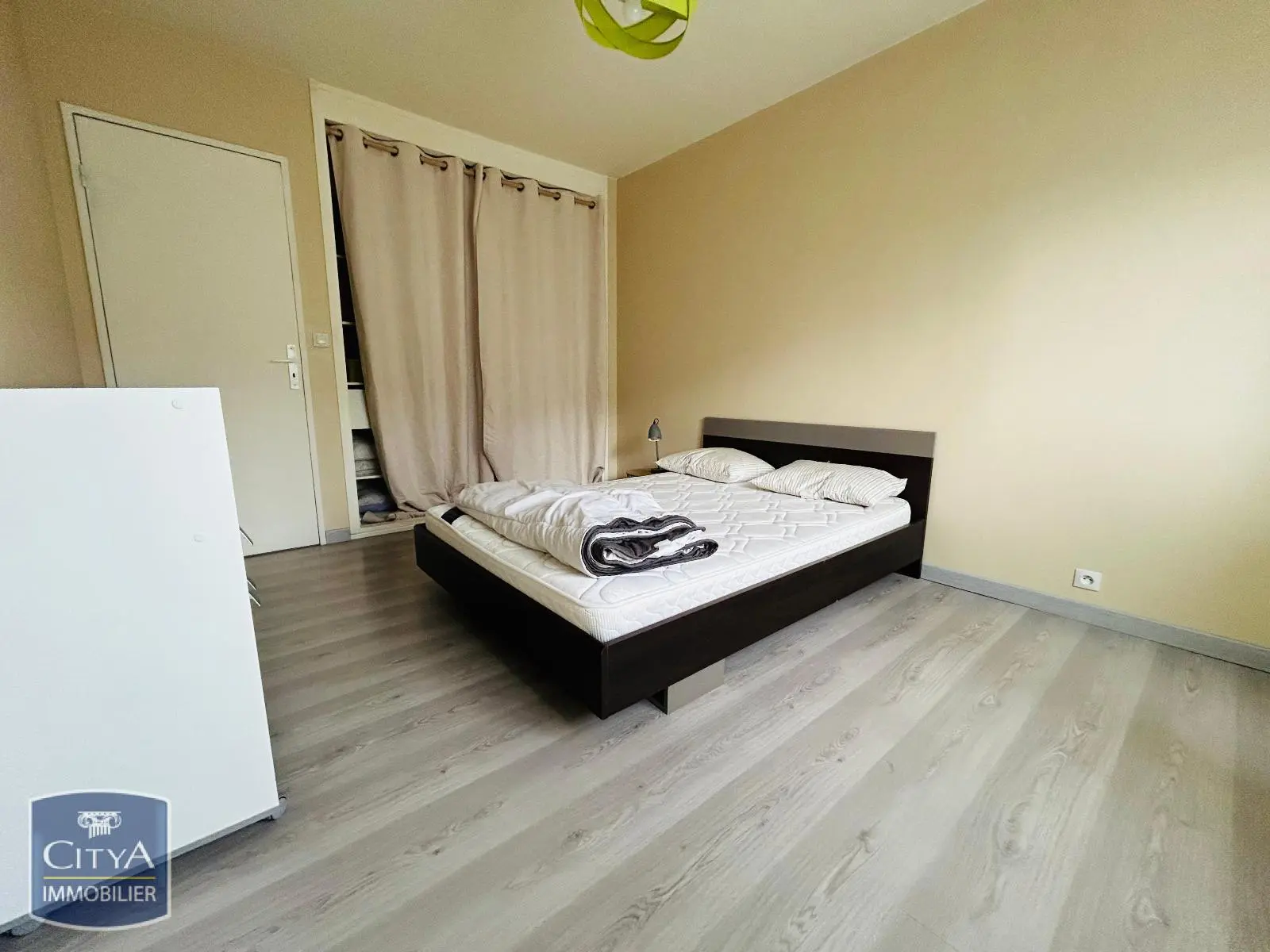 Photo 8 Appartement 2 pièces 41.49m²