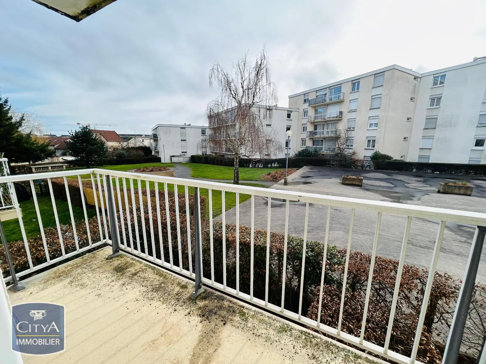 Photo 10 Appartement 2 pièces 41.49m²