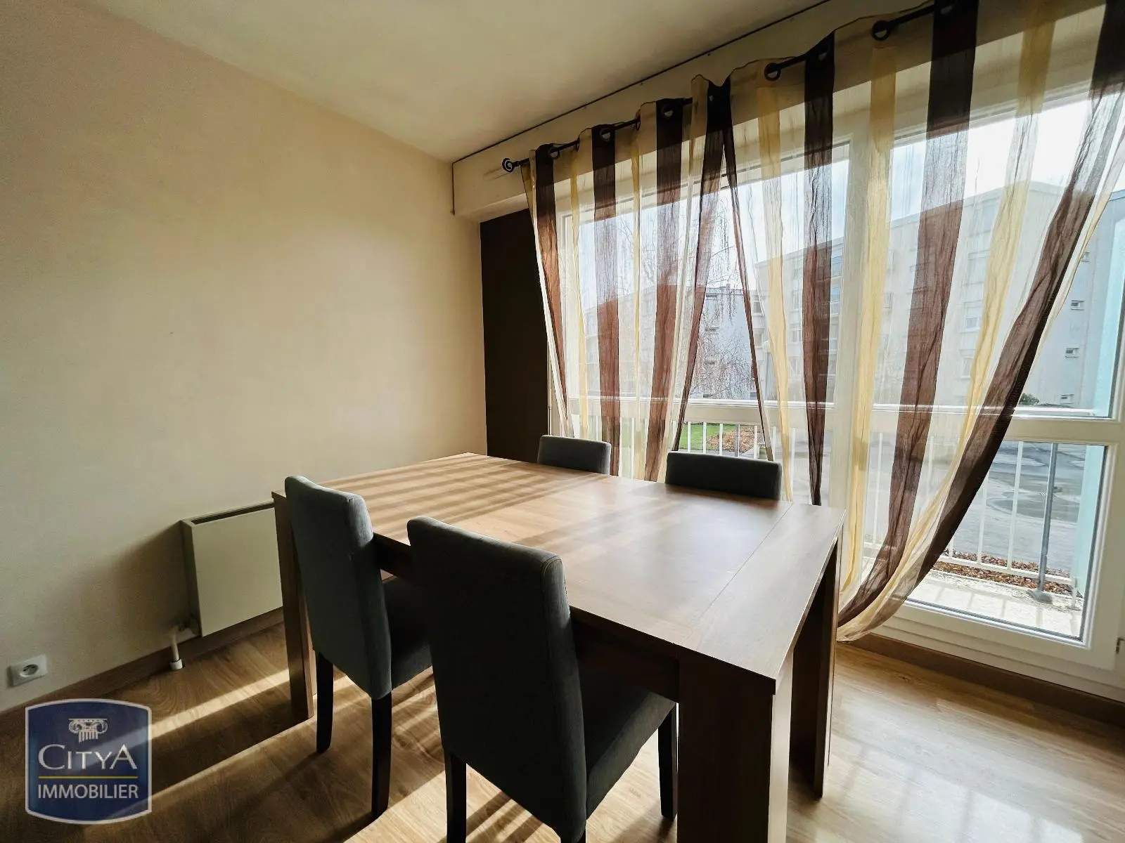 Photo 2 Appartement 2 pièces 41.49m²