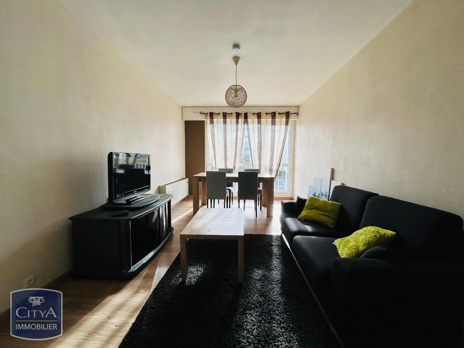 Photo 3 Appartement 2 pièces 41.49m²