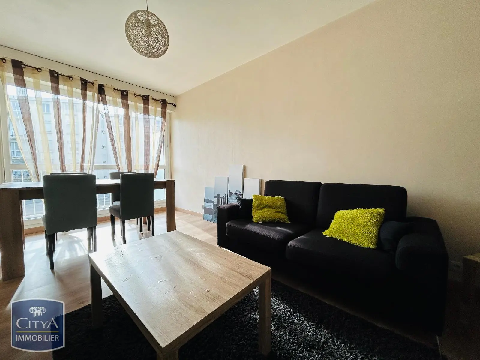 Photo 1 Appartement 2 pièces 41.49m²