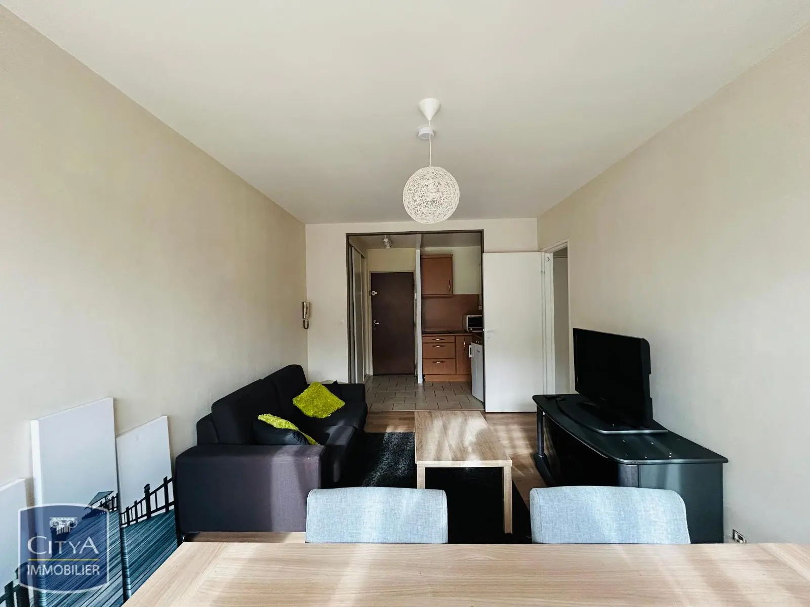 Photo 4 Appartement 2 pièces 41.49m²