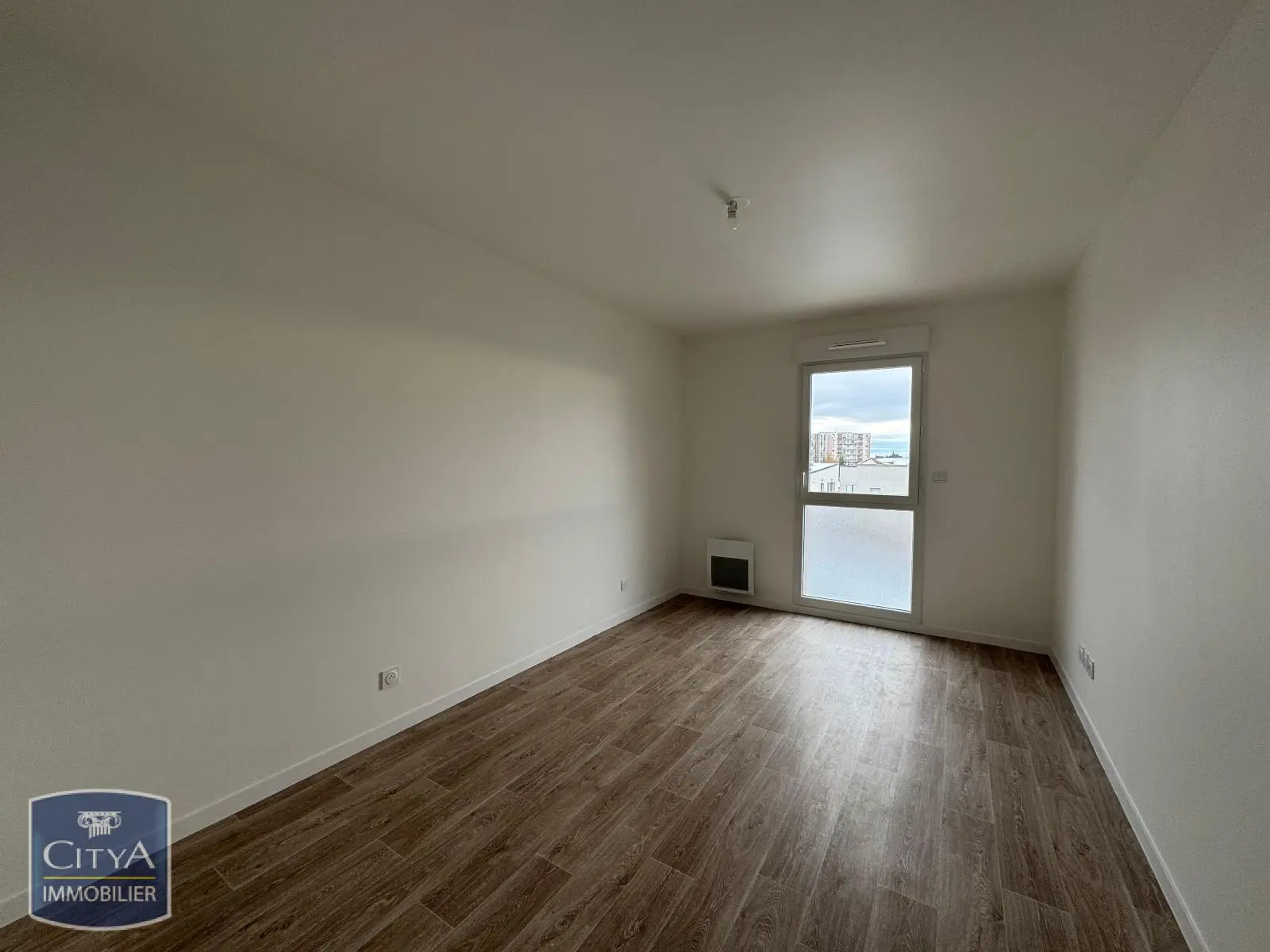 Photo 4 Appartement 3 pièces 61.45m²