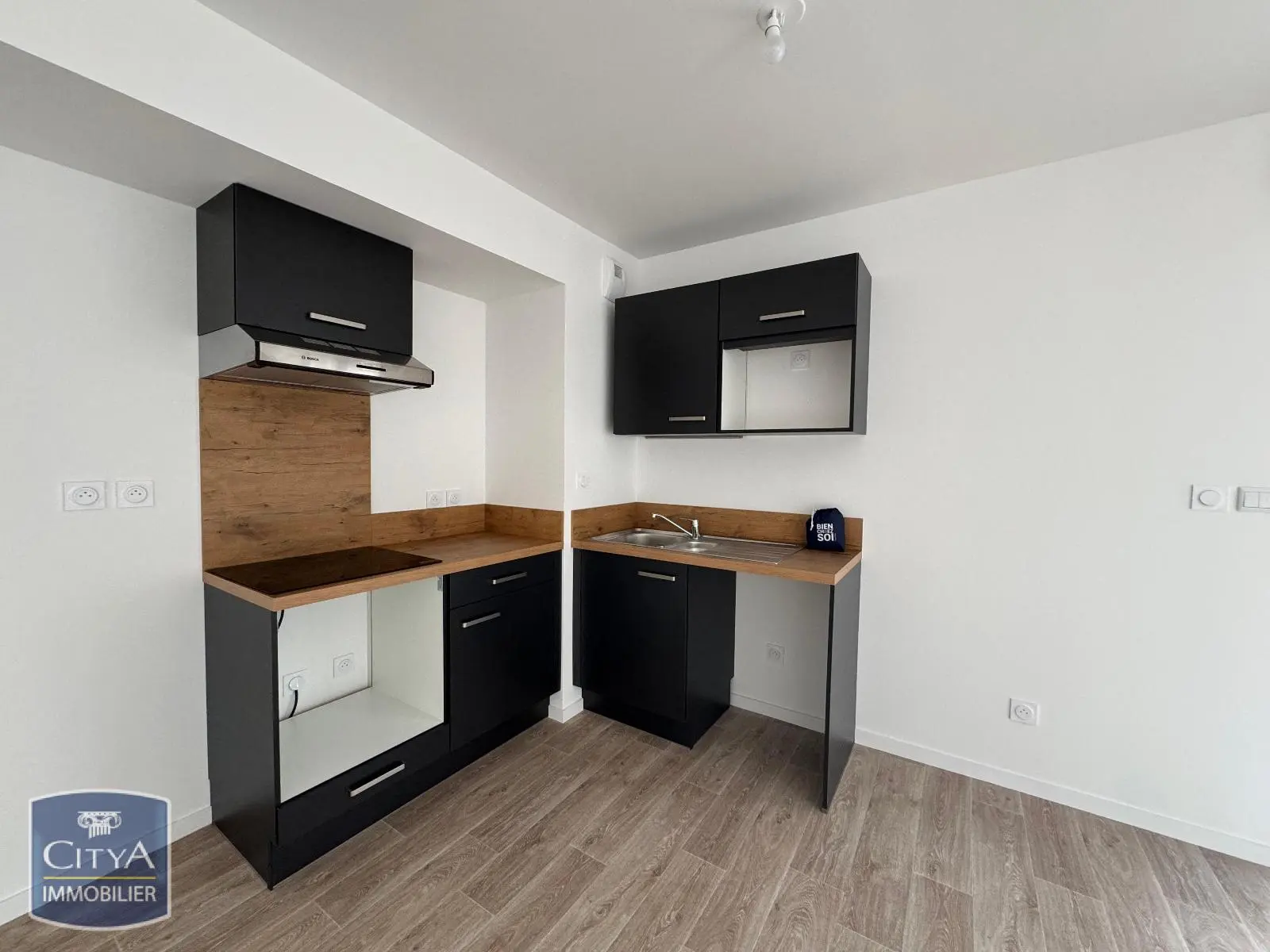 Photo 3 Appartement 3 pièces 61.45m²