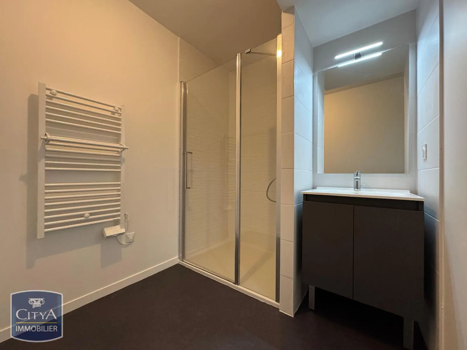 Photo 7 Appartement 3 pièces 61.45m²