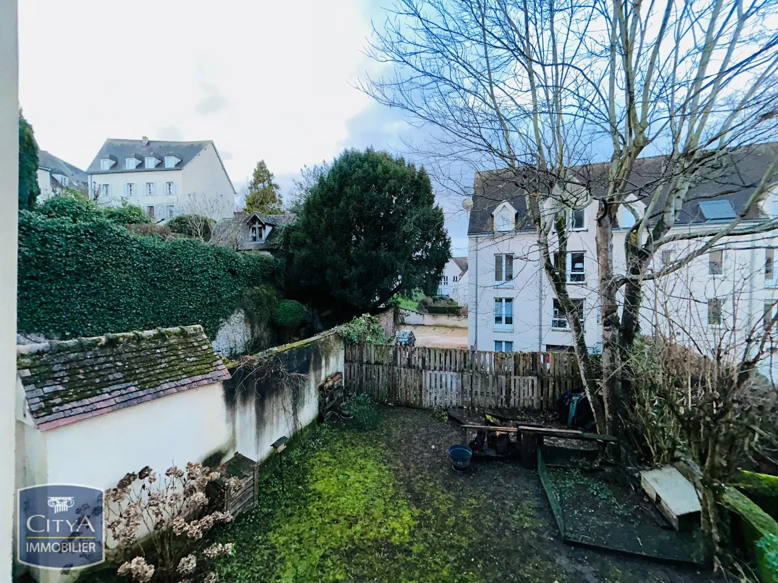 Photo 7 Appartement 1 pièce 22.19m²