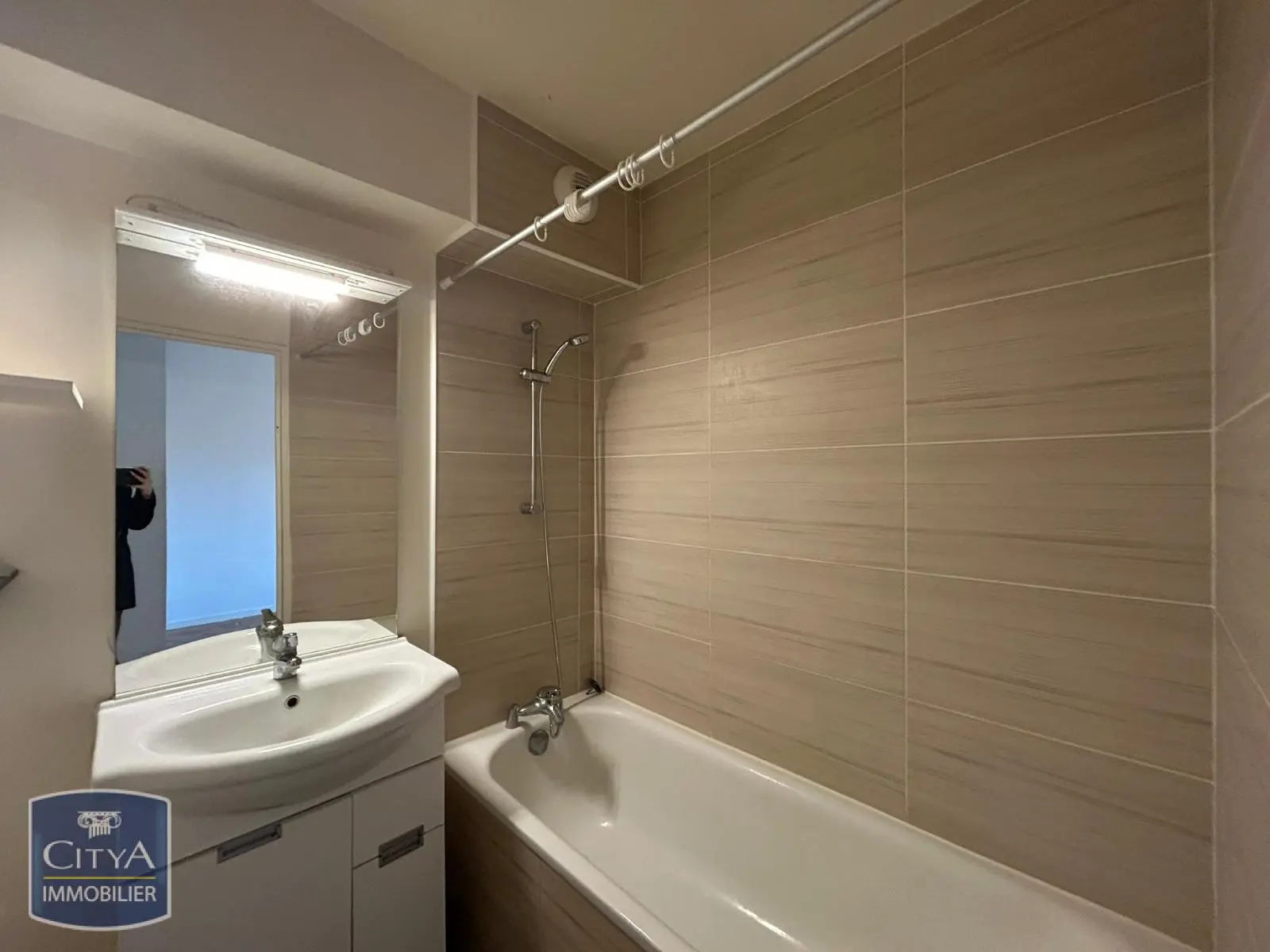 Photo 7 Appartement 2 pièces 48.4m²