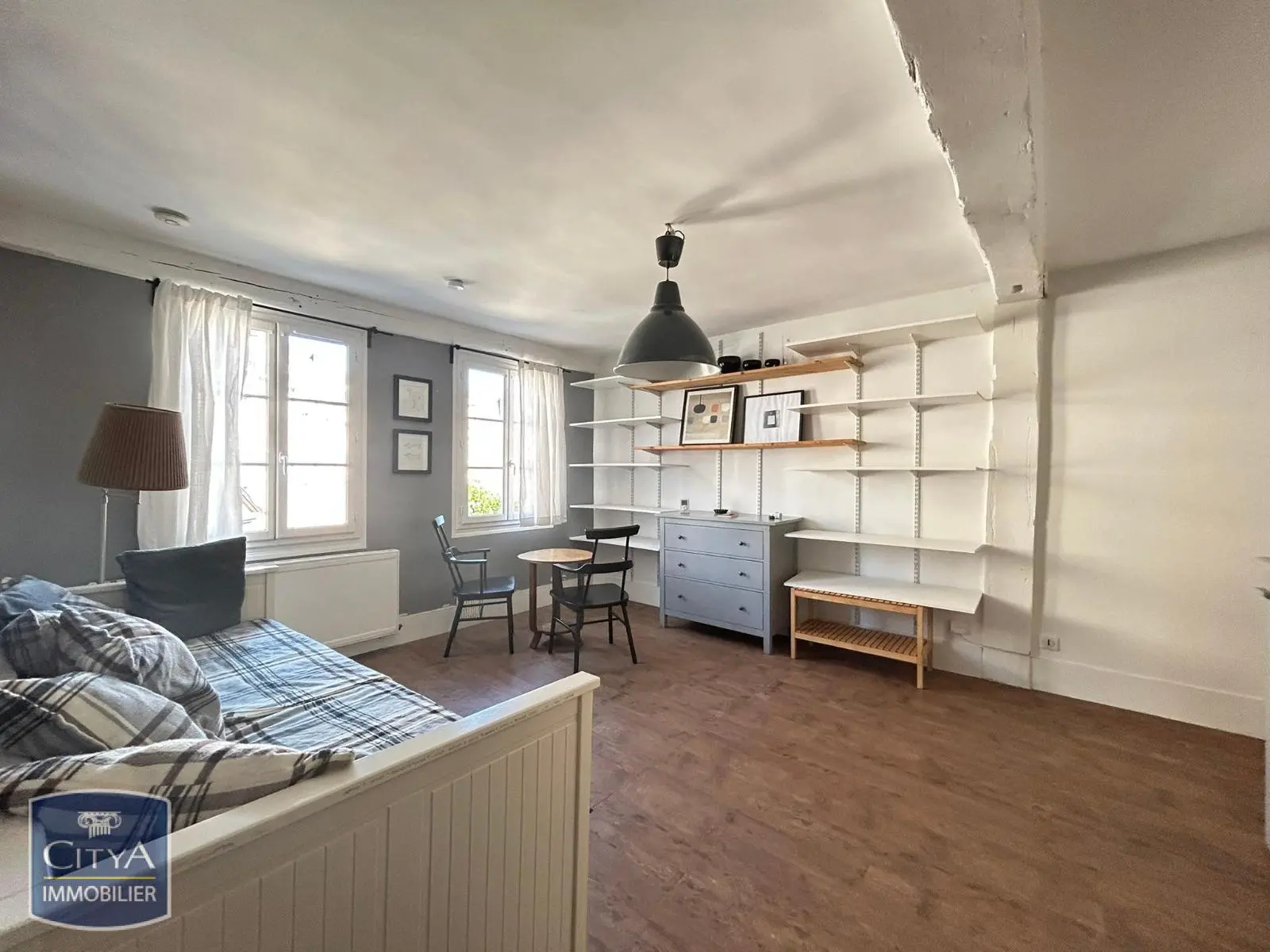Photo 4 Appartement 1 pièce 29.88m²