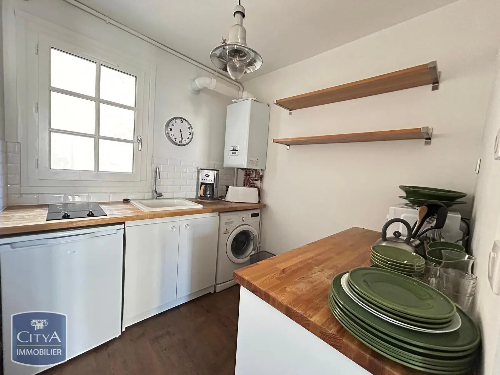 Photo 6 Appartement 1 pièce 29.88m²