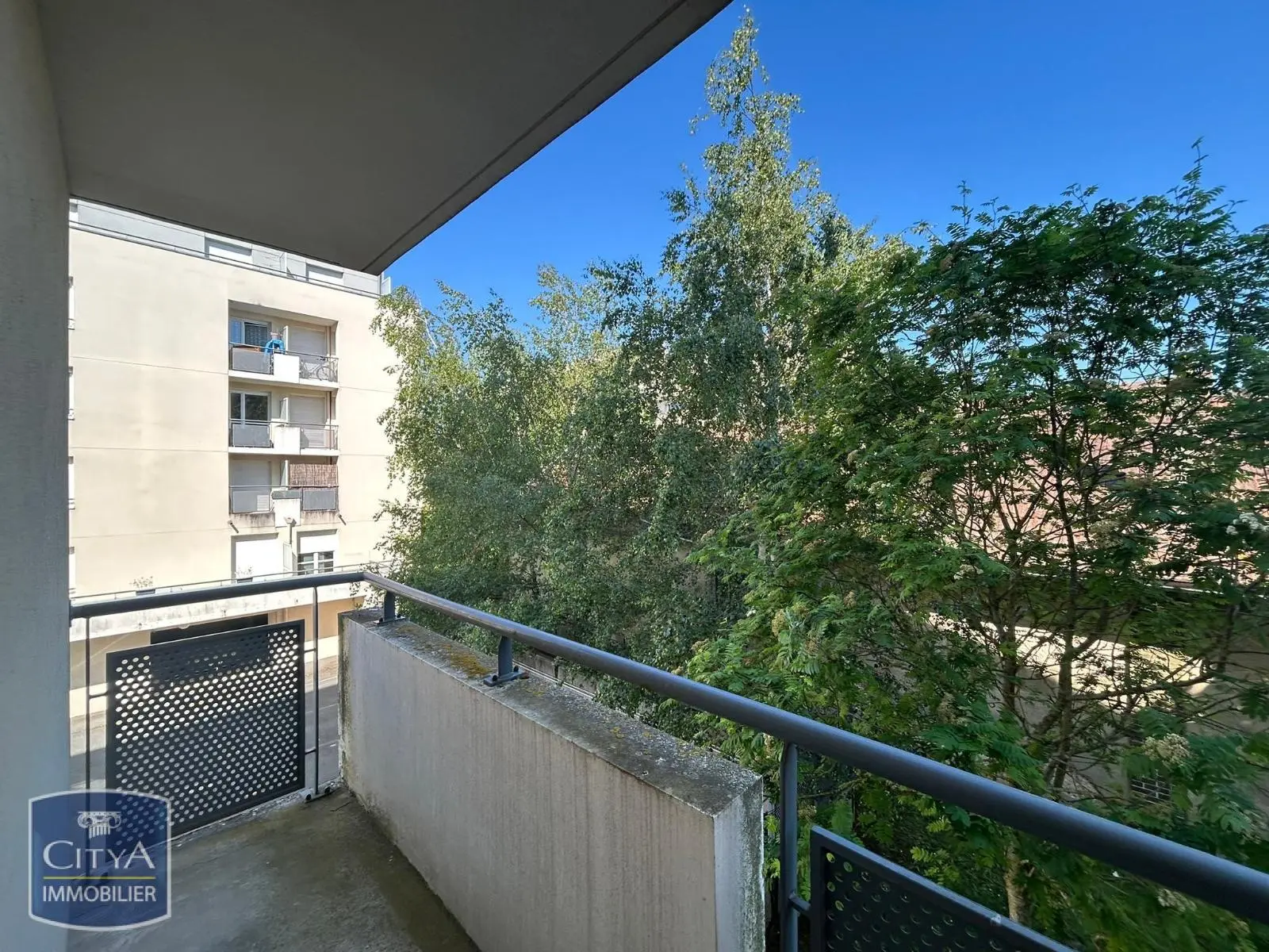 Photo 8 Appartement 2 pièces 48.4m²