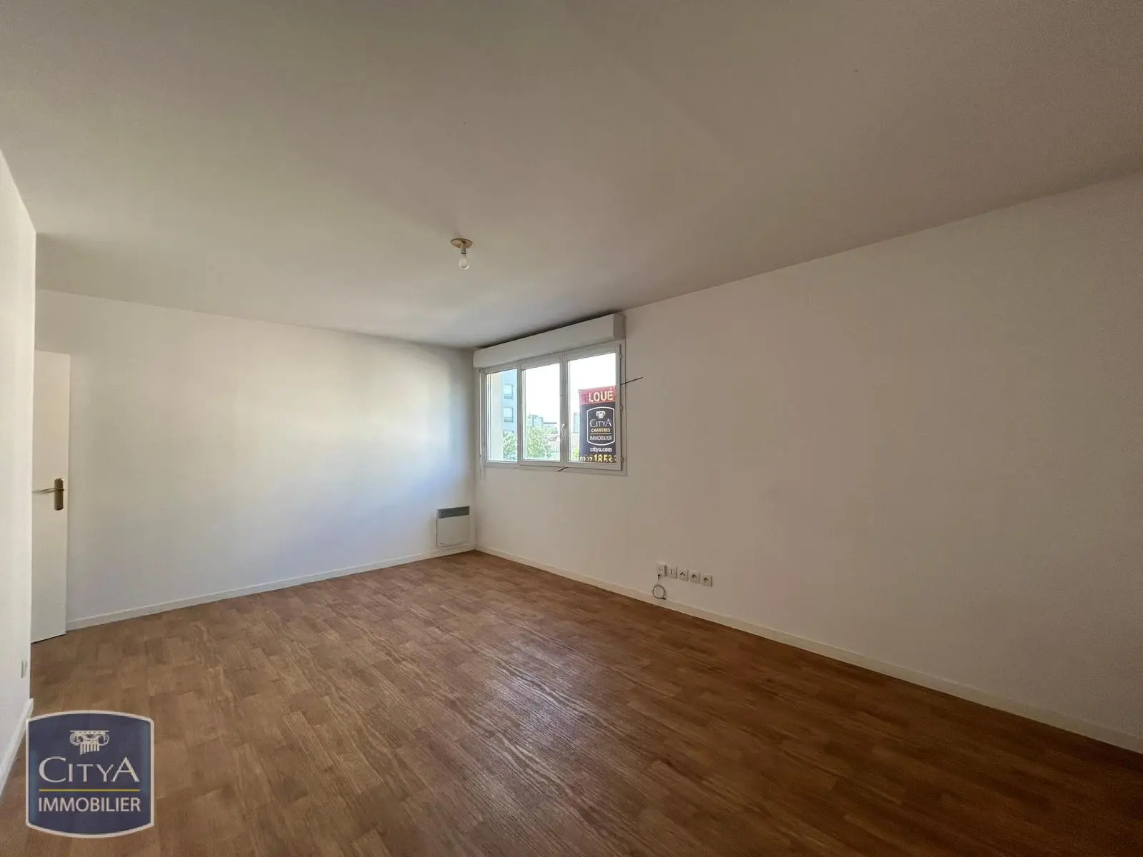 Photo 3 Appartement 2 pièces 48.4m²