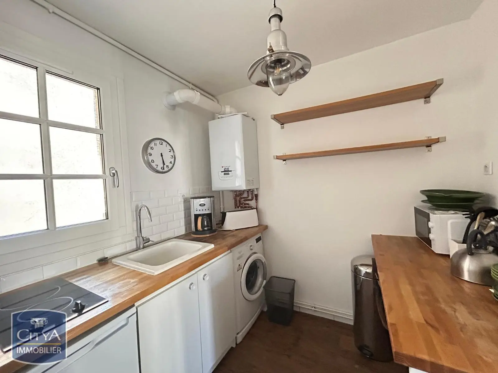 Photo 7 Appartement 1 pièce 29.88m²