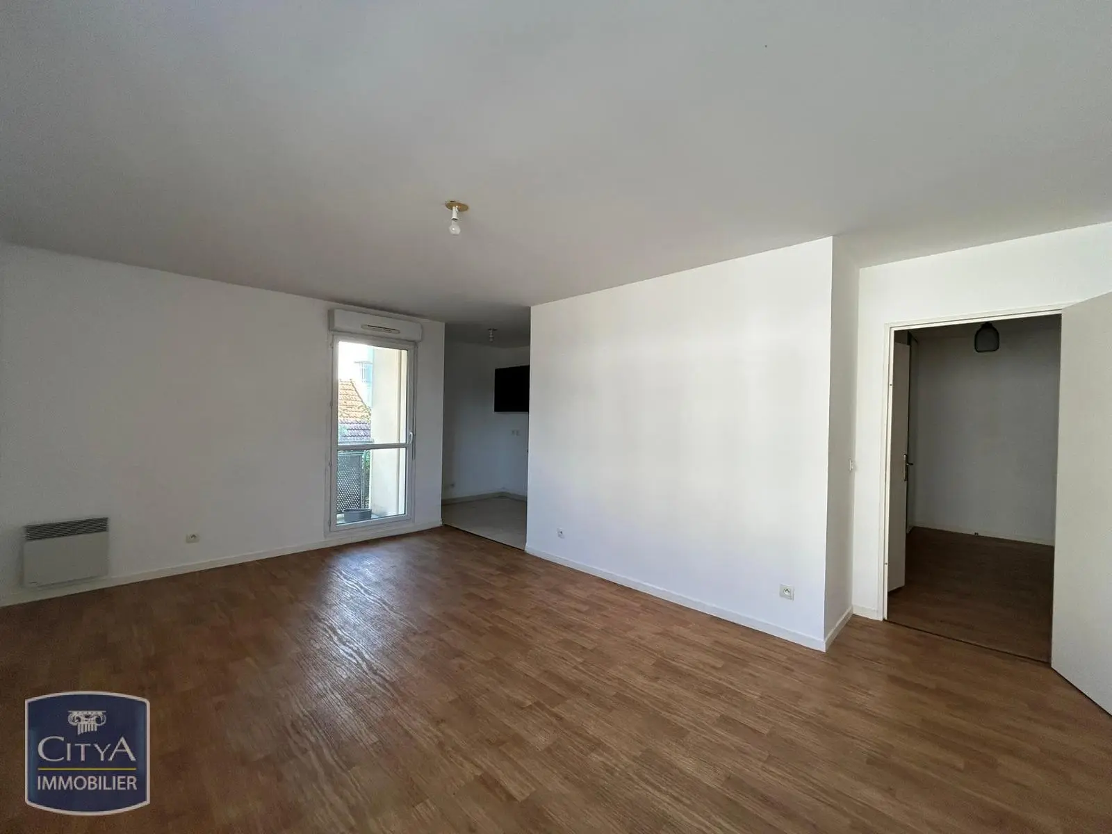 Photo 1 Appartement 2 pièces 48.4m²