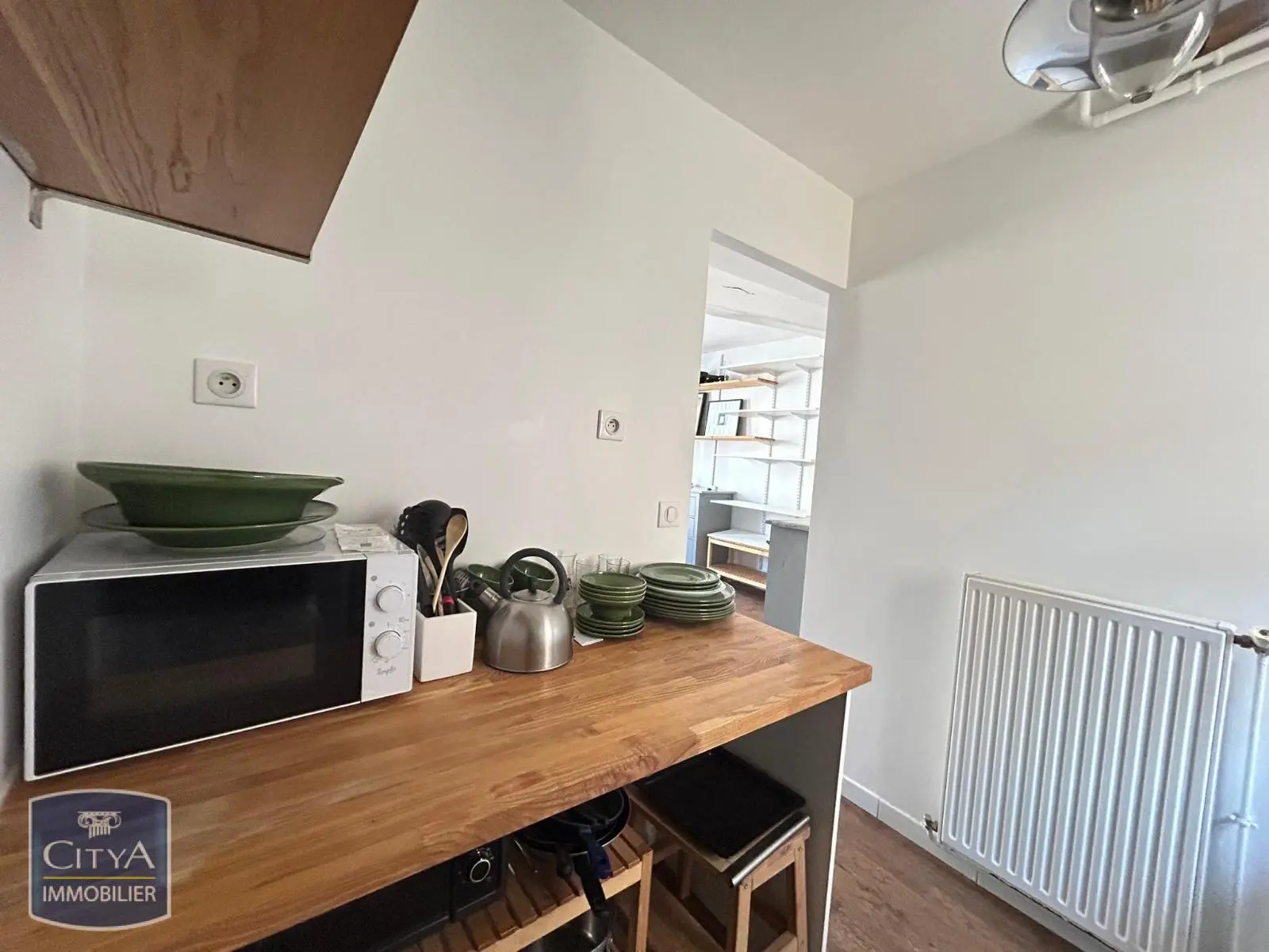 Photo 8 Appartement 1 pièce 29.88m²
