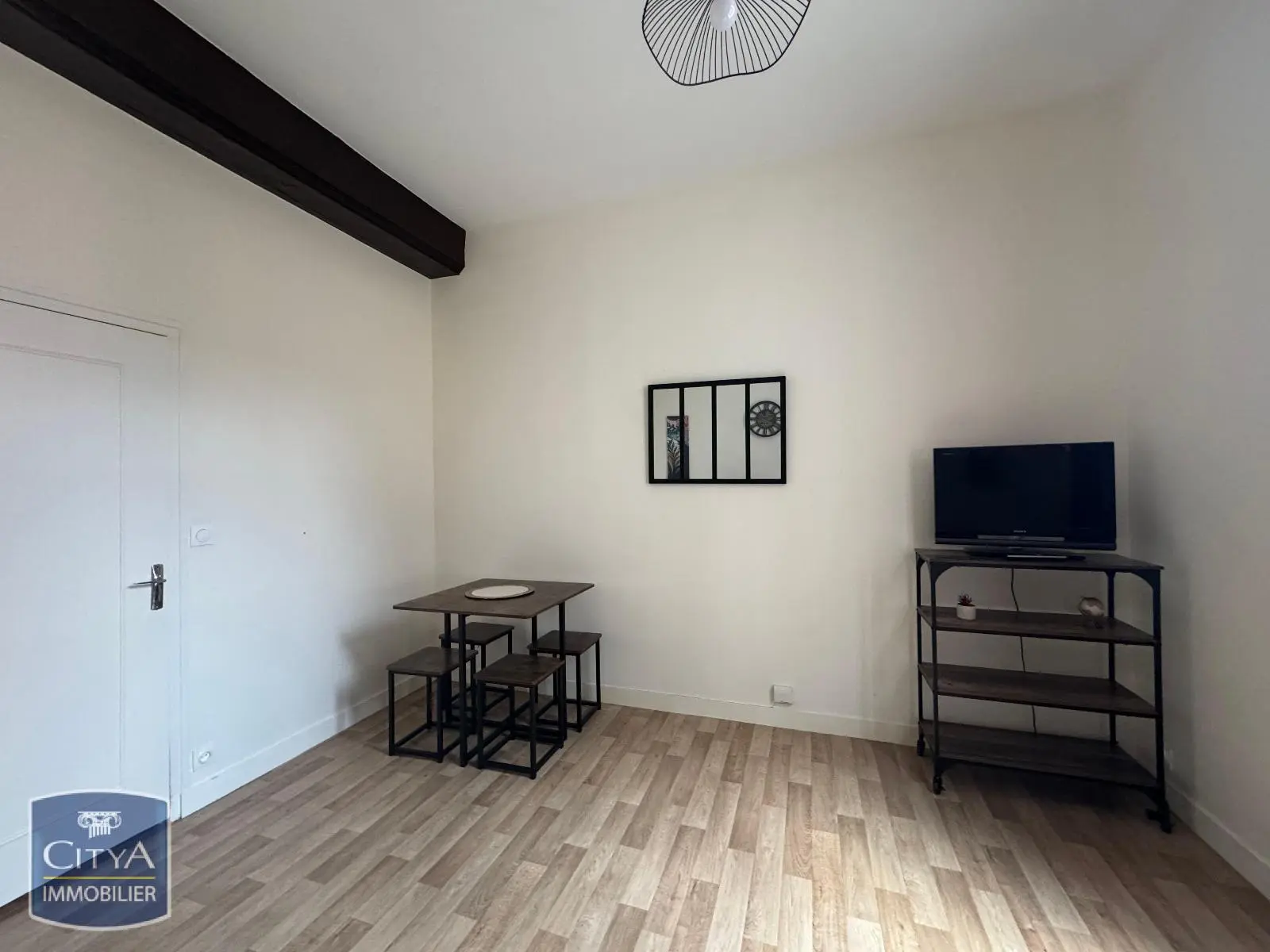 Photo 3 Appartement 1 pièce 34.65m²