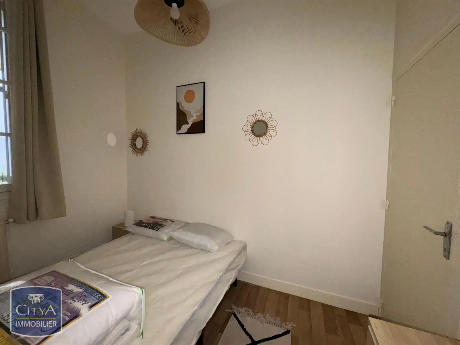 Photo 4 Appartement 1 pièce 34.65m²