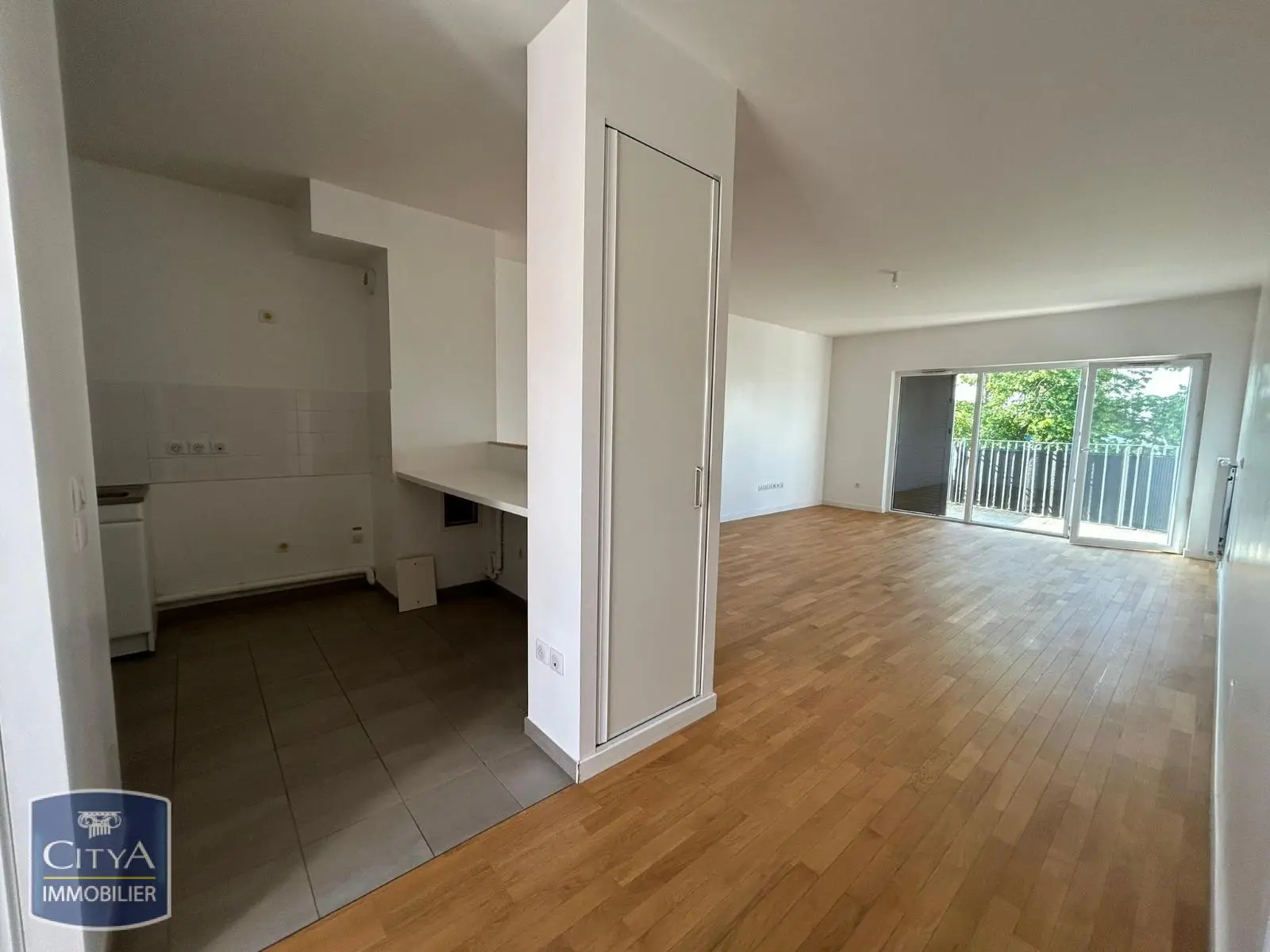 Photo 2 Appartement 2 pièces 64.9m²
