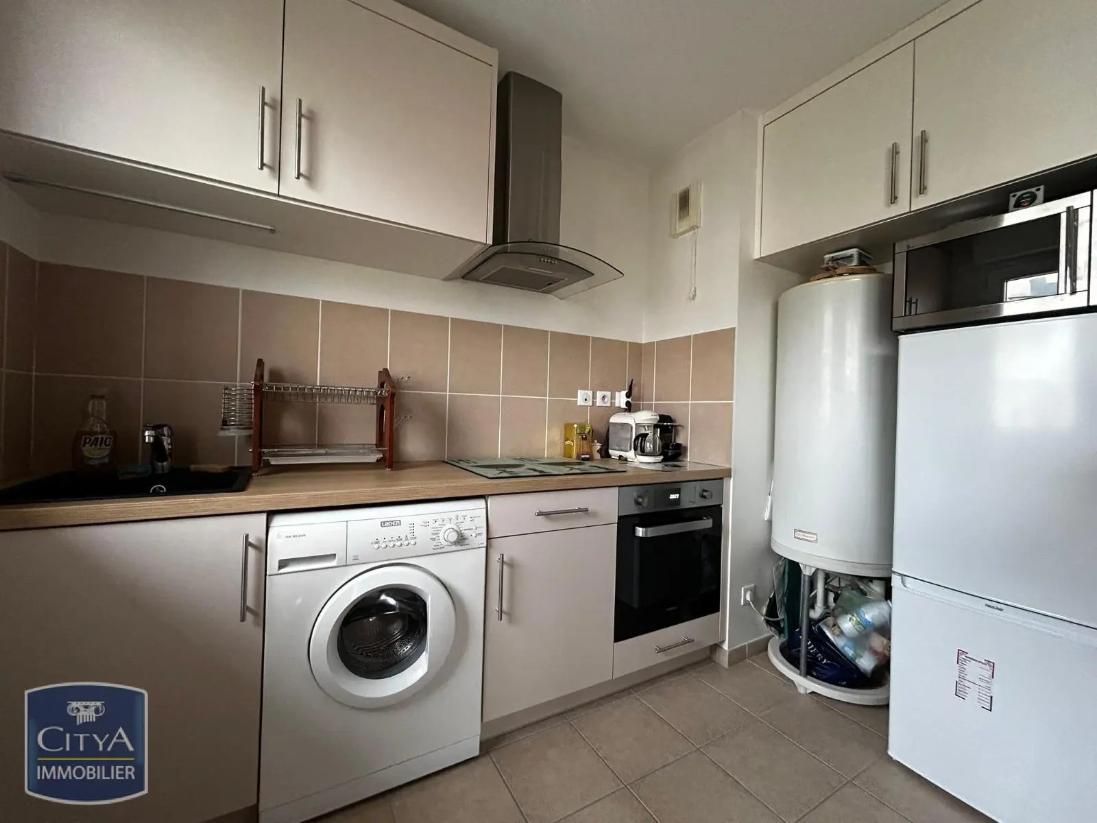 Photo 4 appartement Lucé