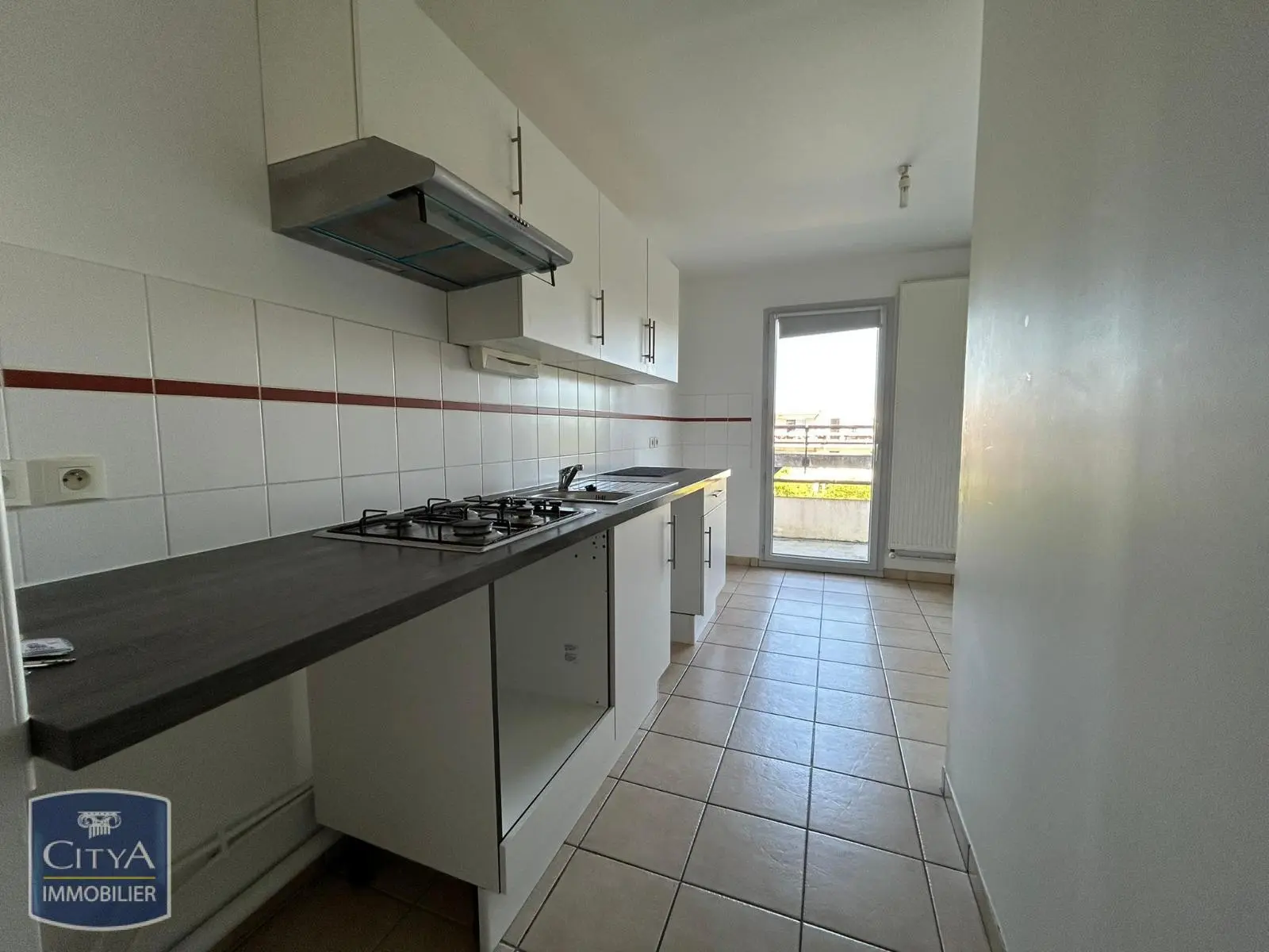Photo 2 Appartement 4 pièces 86.64m²