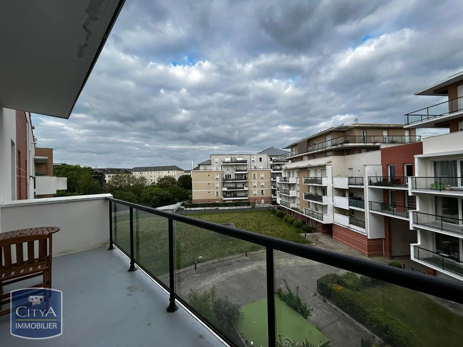 Photo 5 appartement Lucé