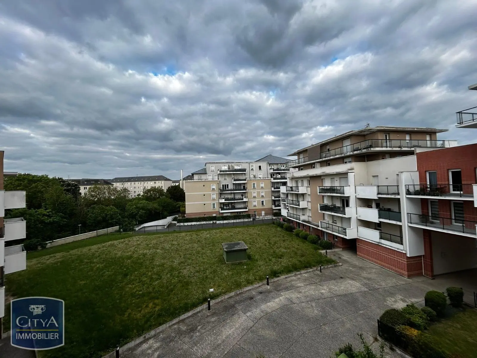 Photo 6 appartement Lucé