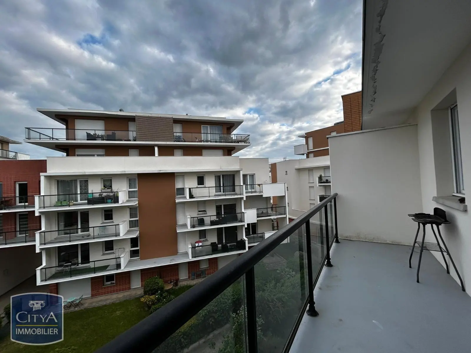 Photo 7 appartement Lucé
