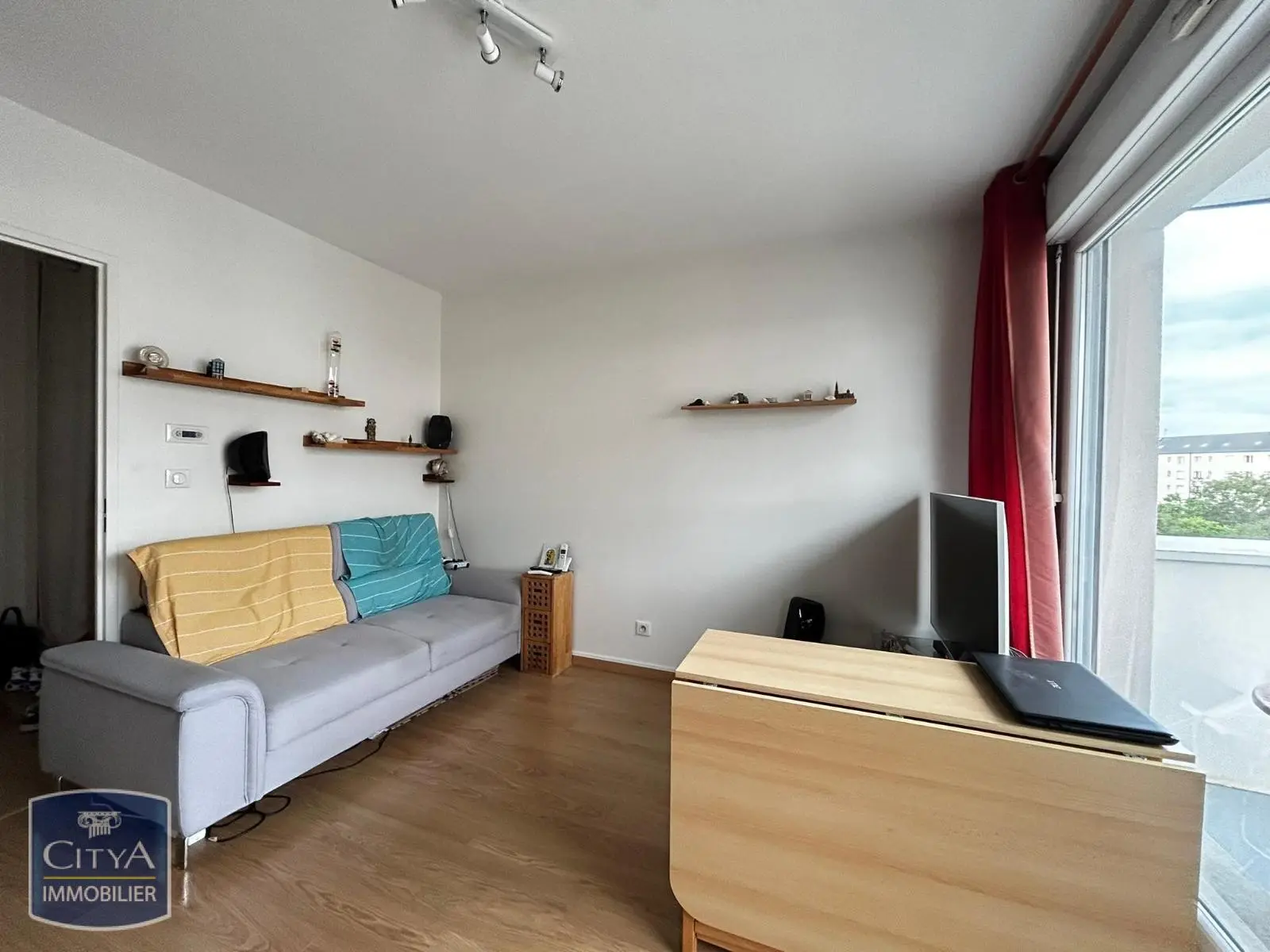 Photo 1 appartement Lucé