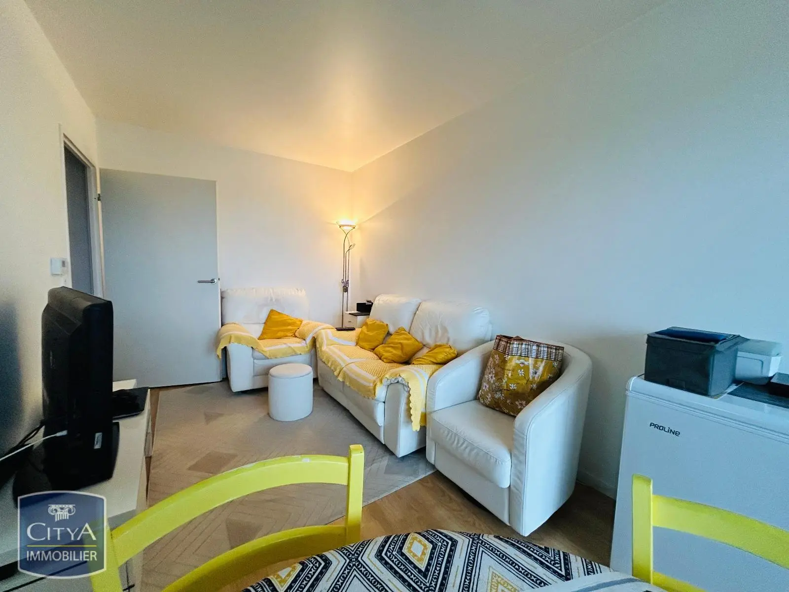 Photo 4 Appartement 2 pièces 41.4m²