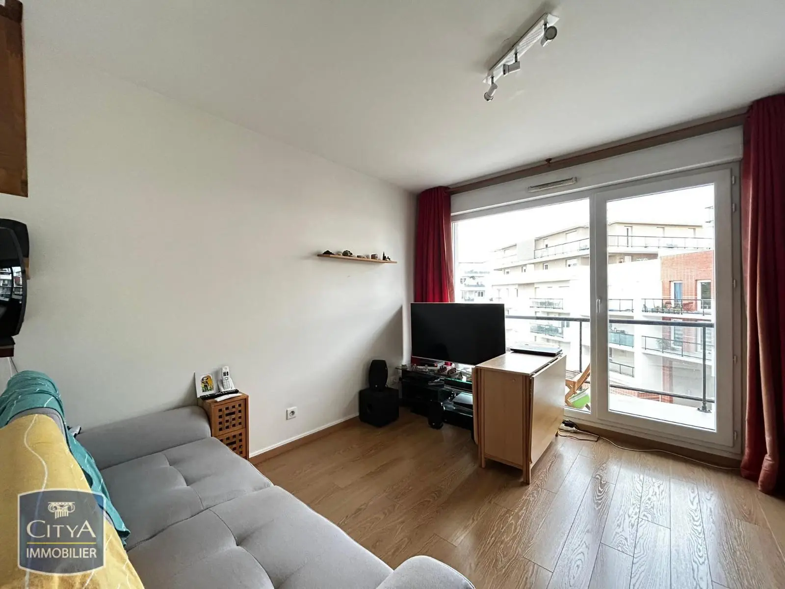 Photo 1 Appartement 2 pièces 37.9m²