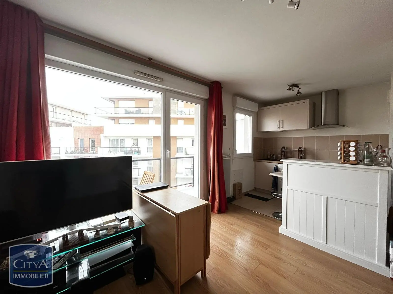 Photo 2 appartement Lucé