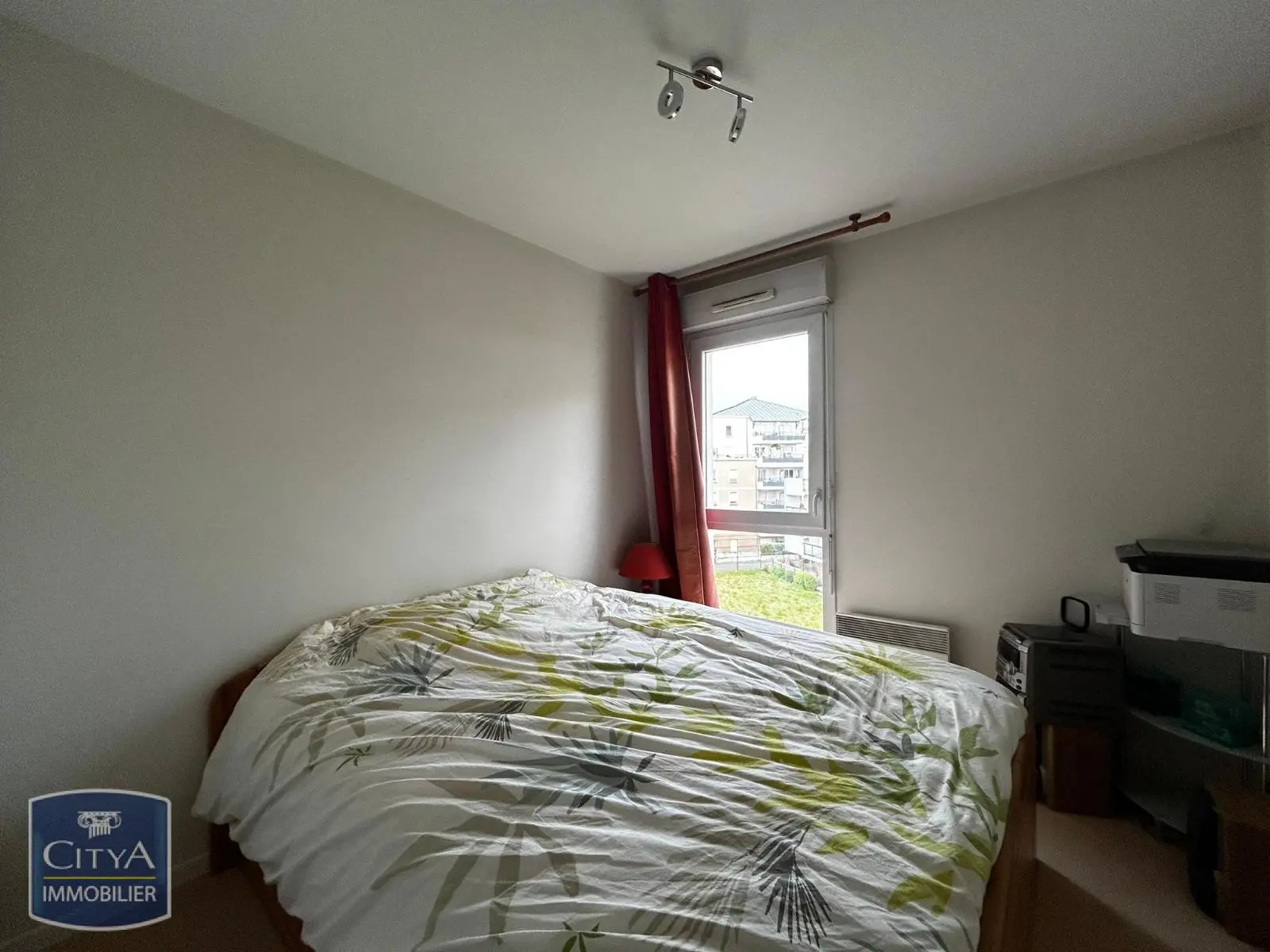 Photo 8 appartement Lucé