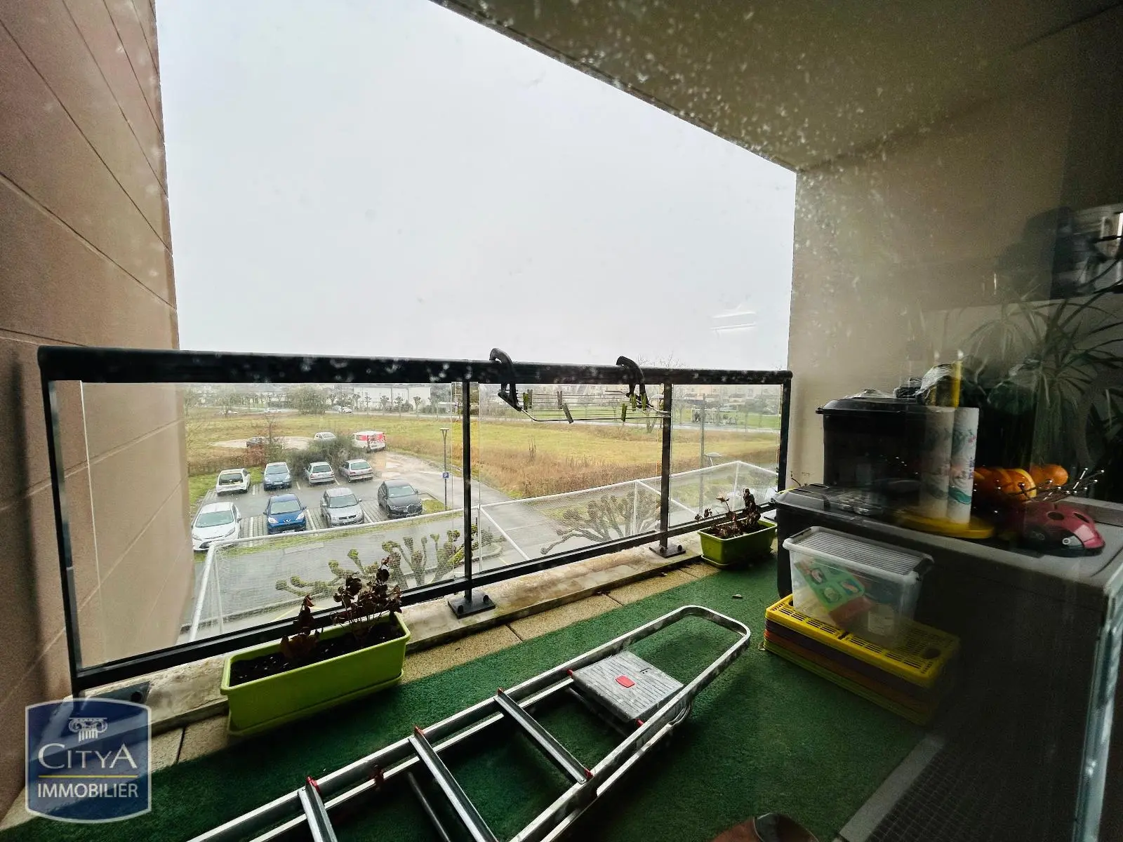 Photo 5 Appartement 2 pièces 41.4m²