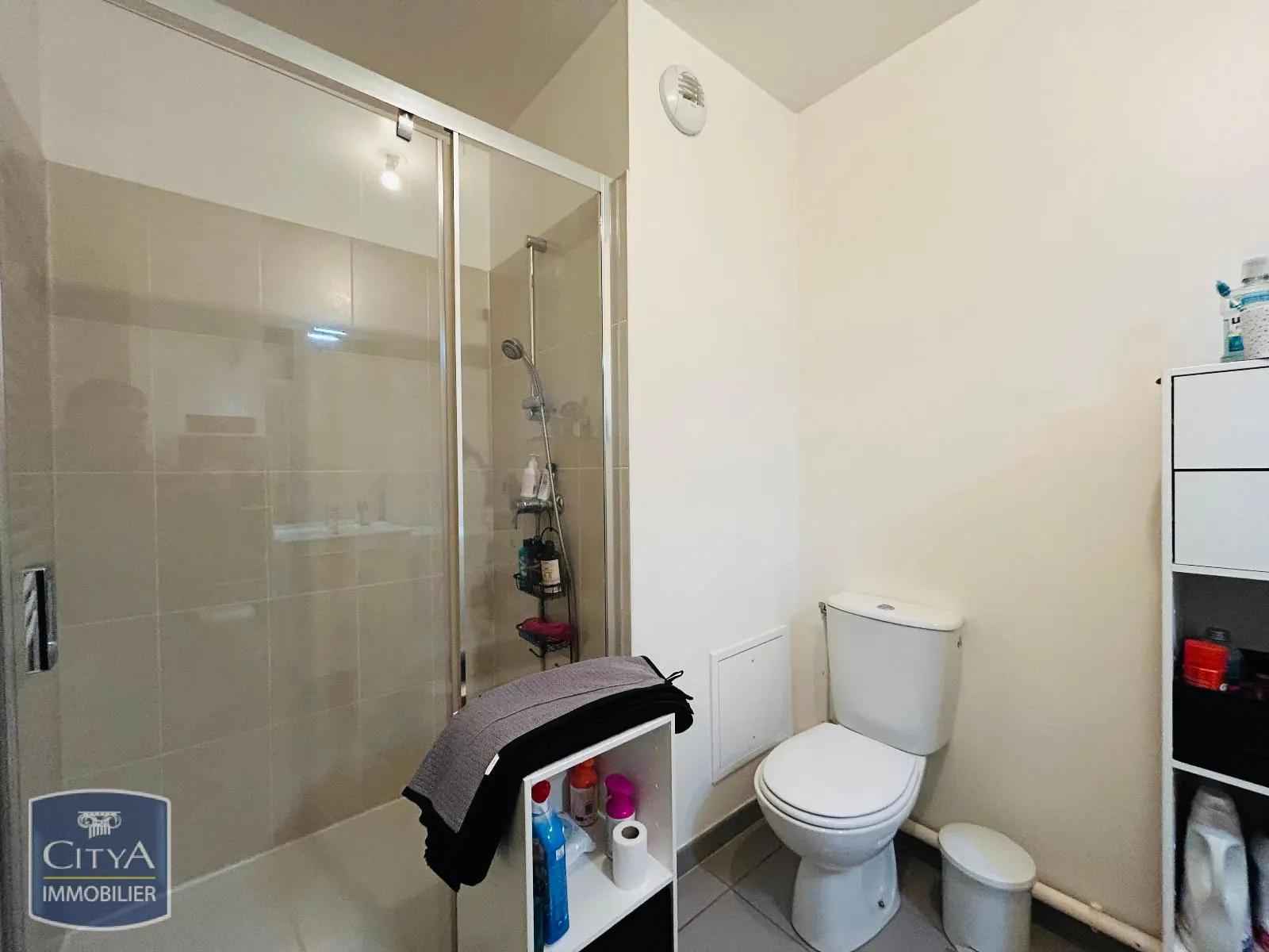 Photo 6 Appartement 2 pièces 41.4m²