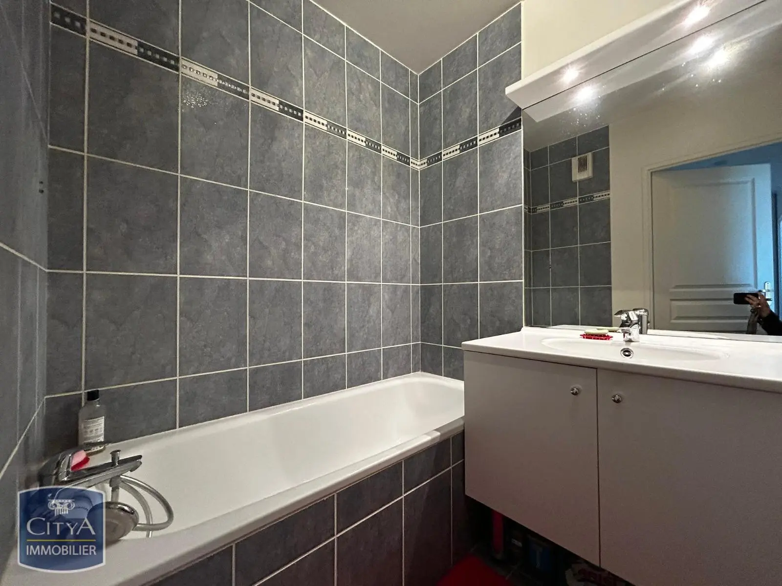 Photo 10 appartement Lucé