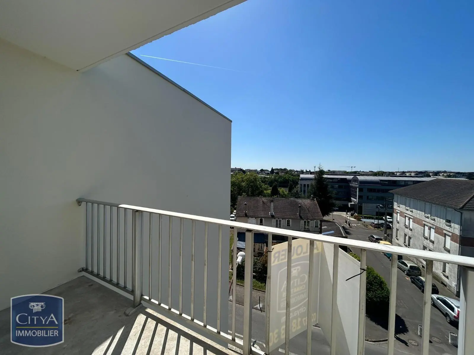 Photo 7 appartement Mainvilliers