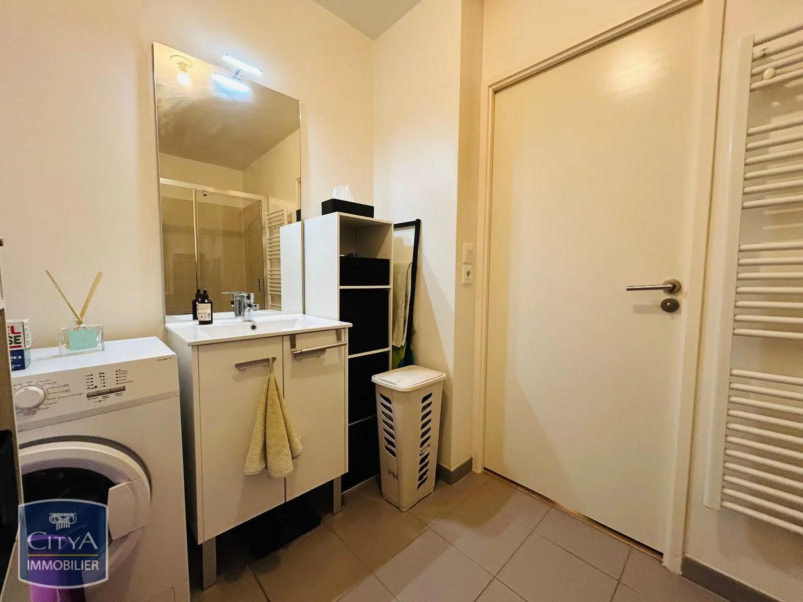 Photo 7 Appartement 2 pièces 41.4m²